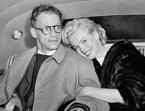 marilyn monroe richard miller|Marilyn Monroe last husband.